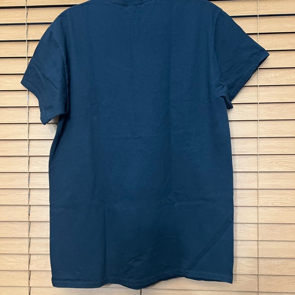 "Big Bang Theory" Unisex Logo T Shirt Size Medium - Picture 5 of 5